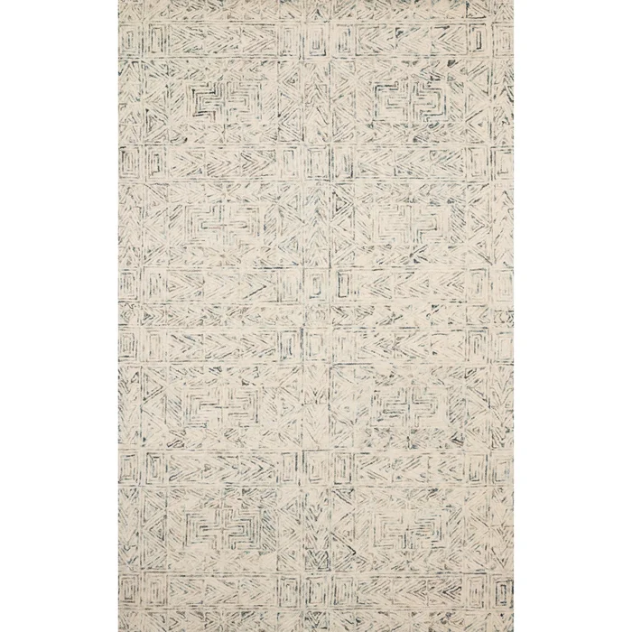 Loloi Peregrine PER-03 Light Blue Rug