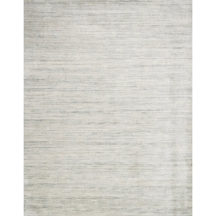 Loloi Robin ROB-01 Silver Rug