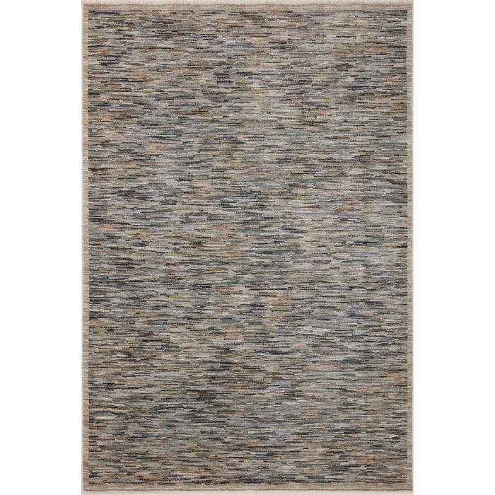 Loloi Soho SOH-03 Multi / Sand Rug