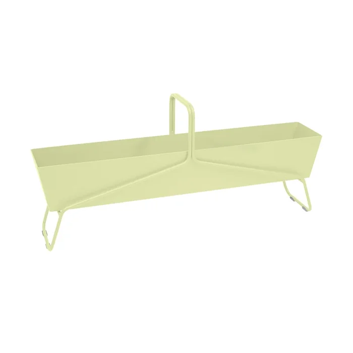 Long Basket Planter