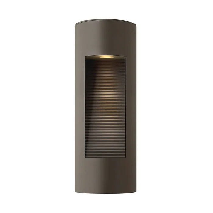 Luna Outdoor Wall Light
