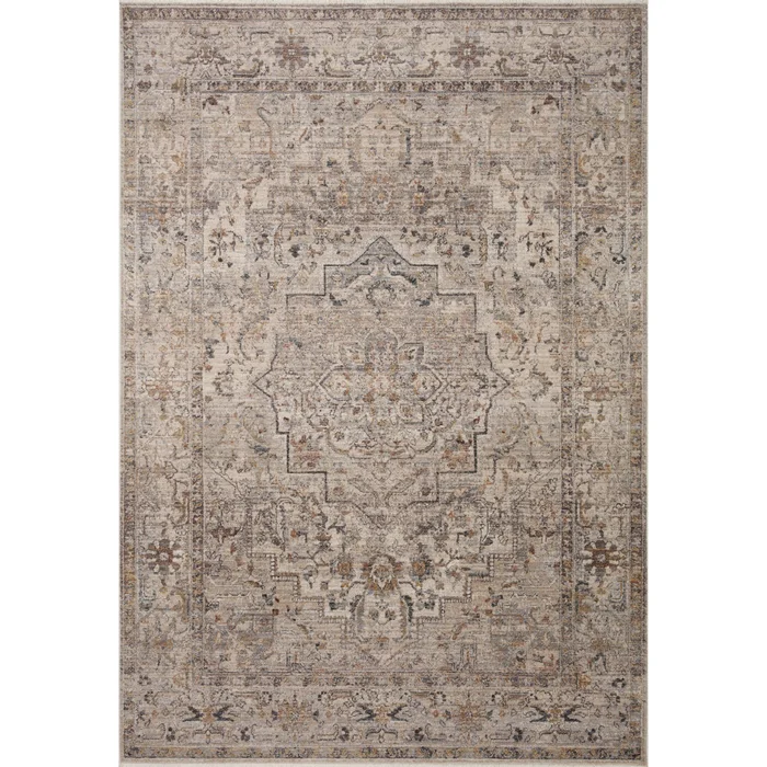 Lyra Natural / Gold Rug
