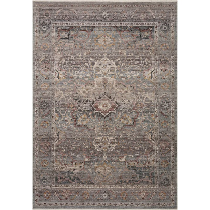 Lyra Sky / Multi Rug