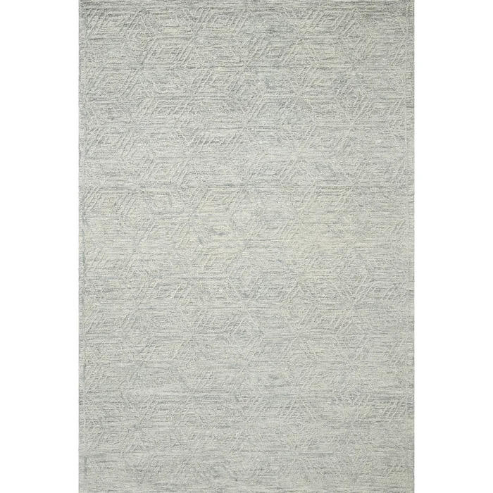 Magnolia Home Sarah SAR-01 Rug in Sky