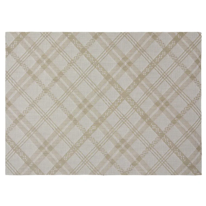 Martha Stewart Ribbons Floormat