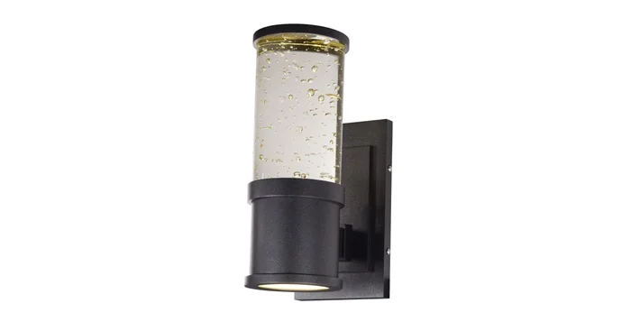 Maxim Pillar 11″ LED Wall Sconce