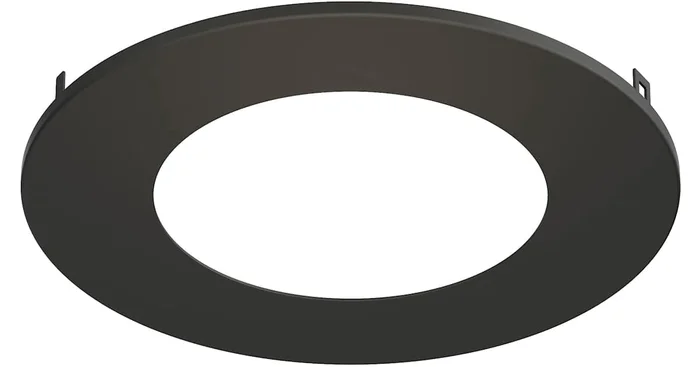 Maxim Slim 5″ Recess Mounted Trim Ring