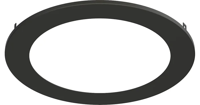 Maxim Slim 7″ Recess Mounted Trim Ring
