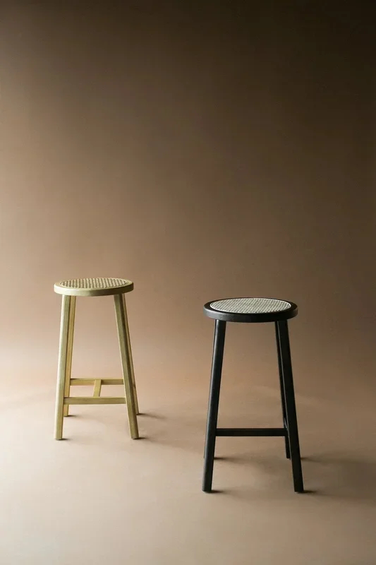 Mcguire Bar Stool