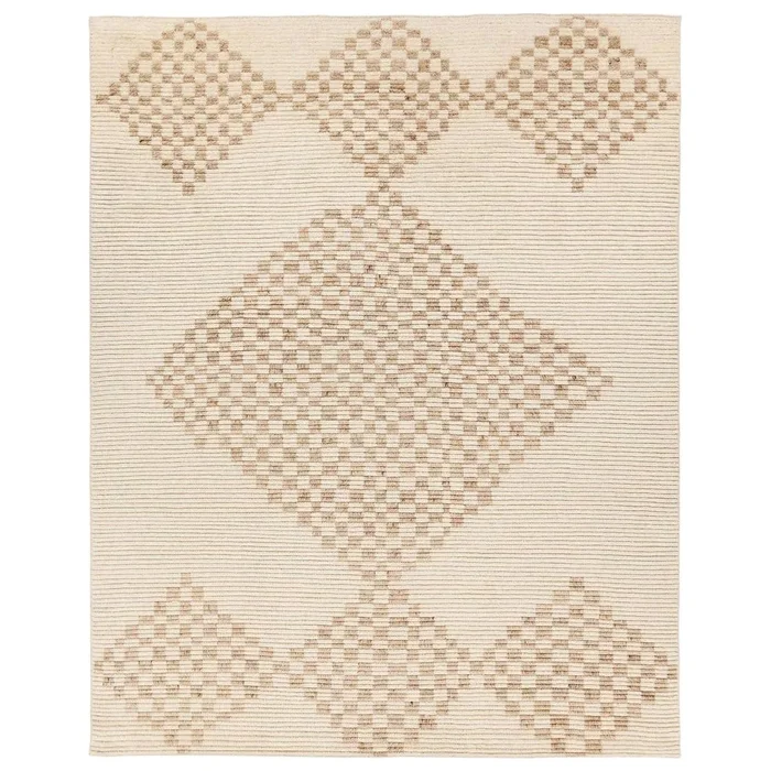 Merzouga Sarenthia Hand-Knotted Rug