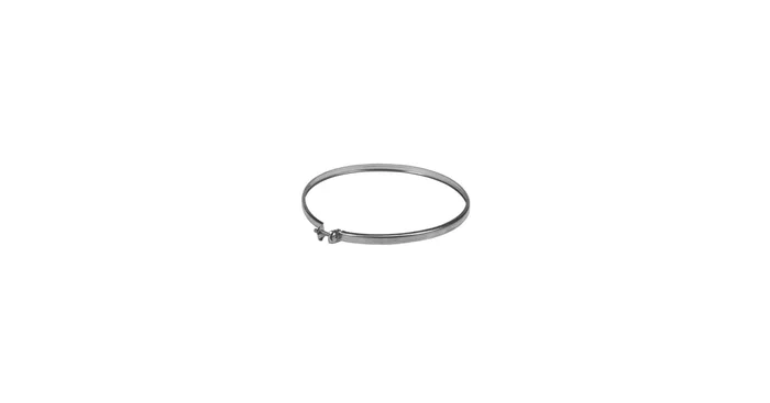 Metalbest Sure-Temp 7″ Pre-Assembled Class A Chimney Pipe Locking Band