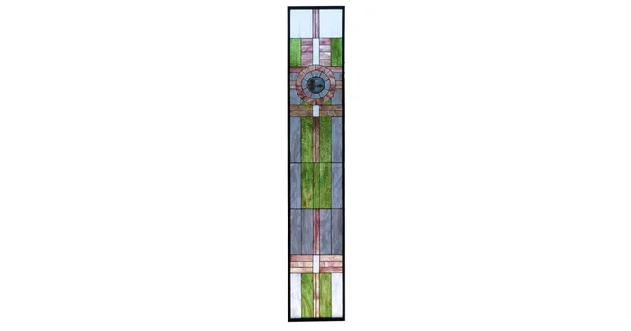 Meyda Tiffany Tiffany Window