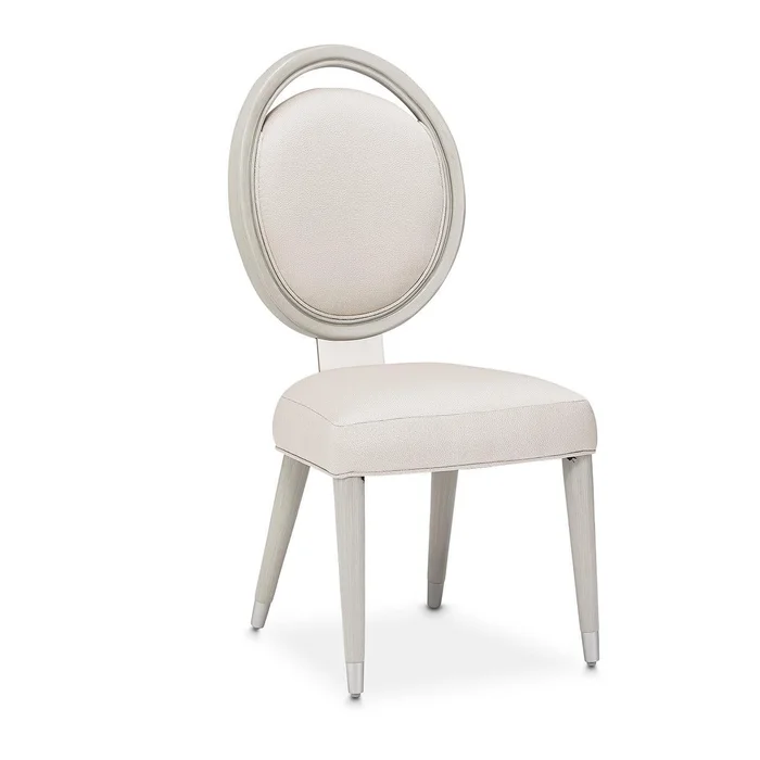 Michael Amini Eclipse Side Chair – Set of 2