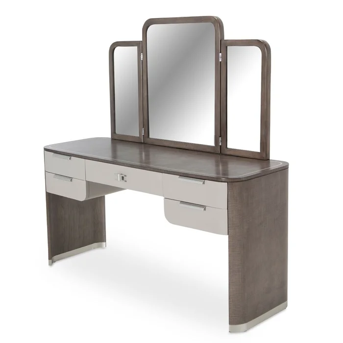 Michael Amini Roxbury Park Vanity