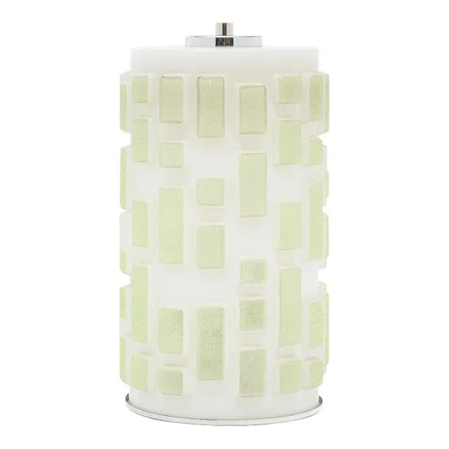 Mid-Century German Peill Et Putzler Table Lamp
