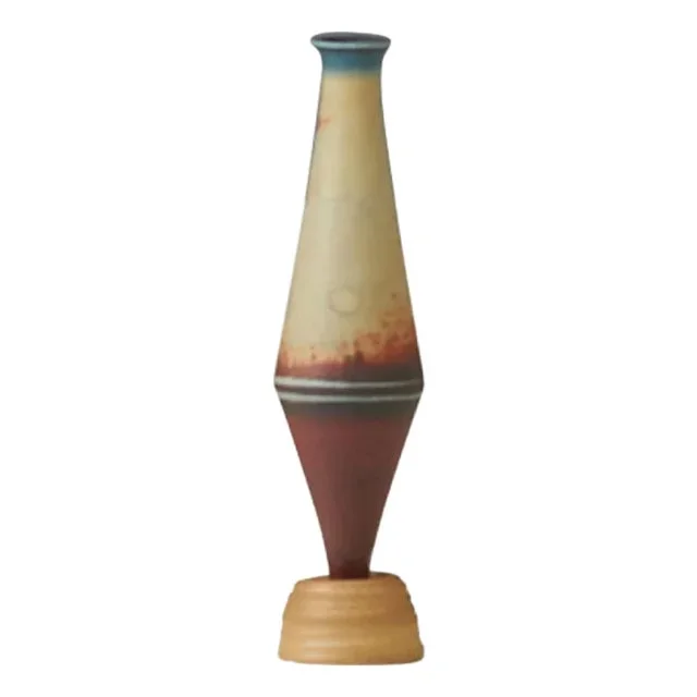 Miniature Spirea Vase by Wilhelm Kage