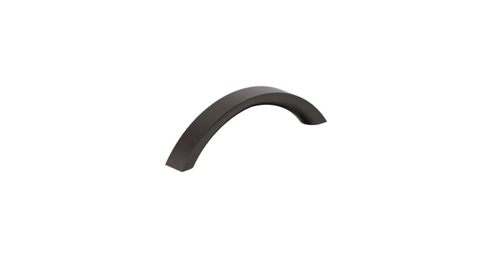 Miseno Broadway 3-3/4 Inch Center to Center Arch Cabinet Pull – Pack of 25