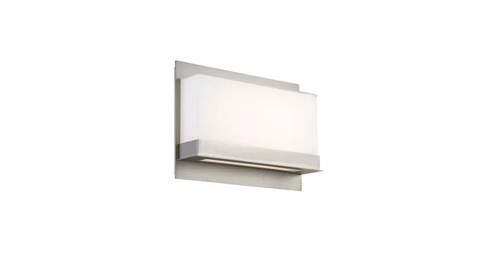 Modern Forms Lumnos 2 Light 11″ Tall LED Wall Sconce