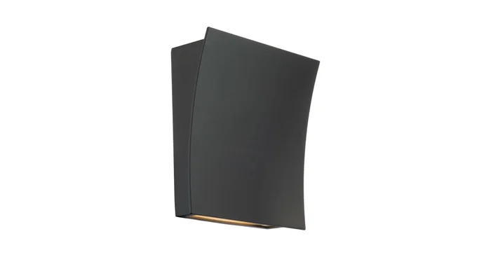 Modern Forms Slide 2 Light 10″ Tall LED Wall Sconce