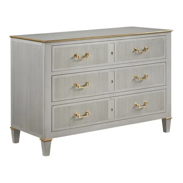 Modern History Copenhagen Commode