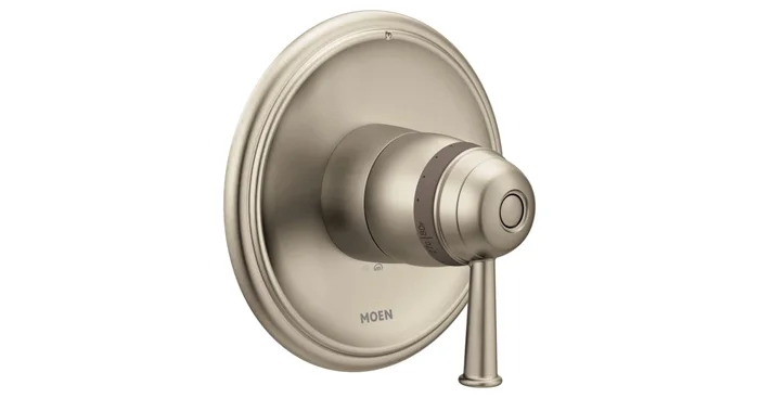 Moen Belfield Single Function Thermostatic Valve Trim Only – Less Rough In