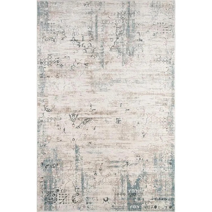 Momeni Rugs JULIEJU-01IVY3350 Juliet Collection Area Rug, 3’3″ x 5’0