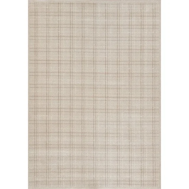 Momeni Talia Beige Machine Made 2’3″ X 8′ Runner