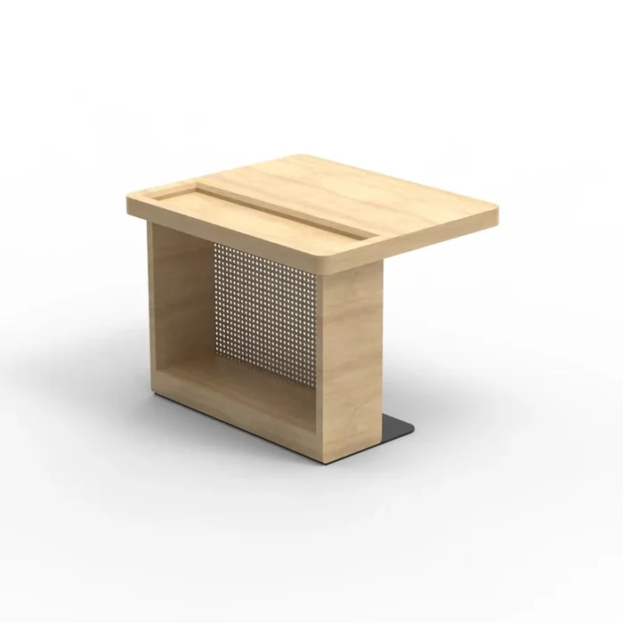 Mon-Ile Side Table