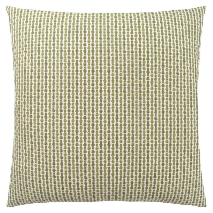 Monarch Specialties – Pillows, 18 X 18 Square, Insert Included, Decorative Throw, Accent, Sofa, Couch, Bedroom, Polyester, Hypoallergenic, Green, Modern – I-9232