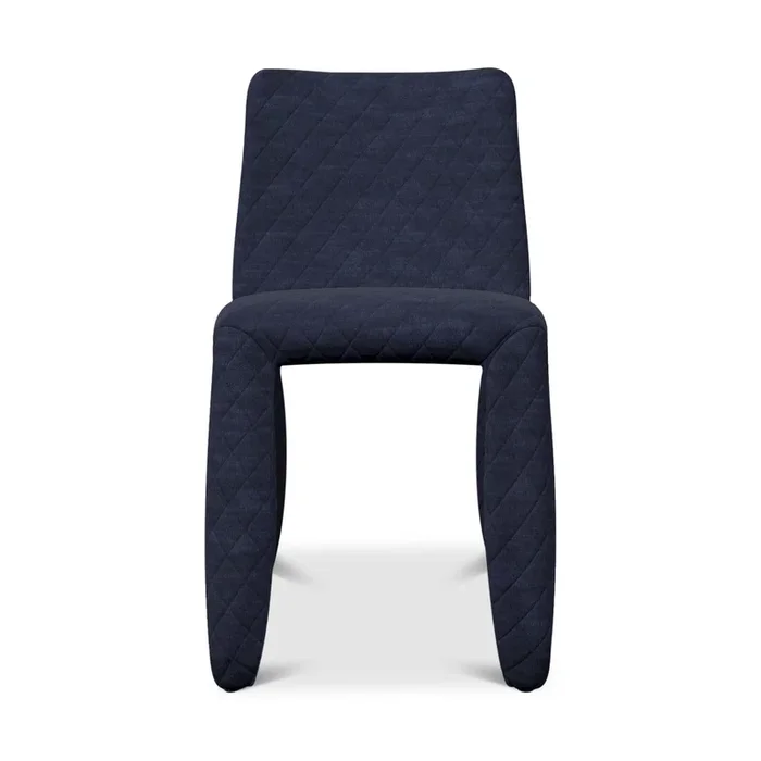 Monster Armless Chair
