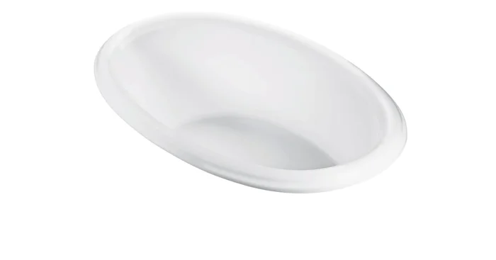 MTI Baths Victoria 1 60″ Drop In DoloMatte Stream Air Tub with Left or Right Drain