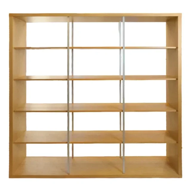 Niels Bendtsen Index Three Bookcase