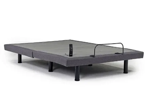 NL400F Adjustable Foundation, Full