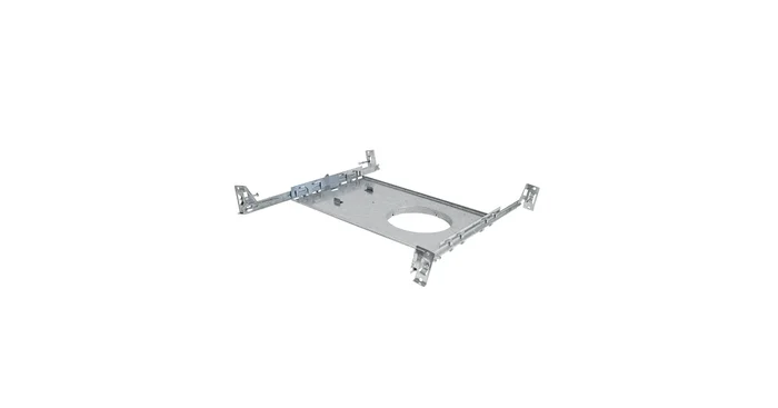 Nora Lighting Flin 14″ Universal New Construction Frame-In Lips