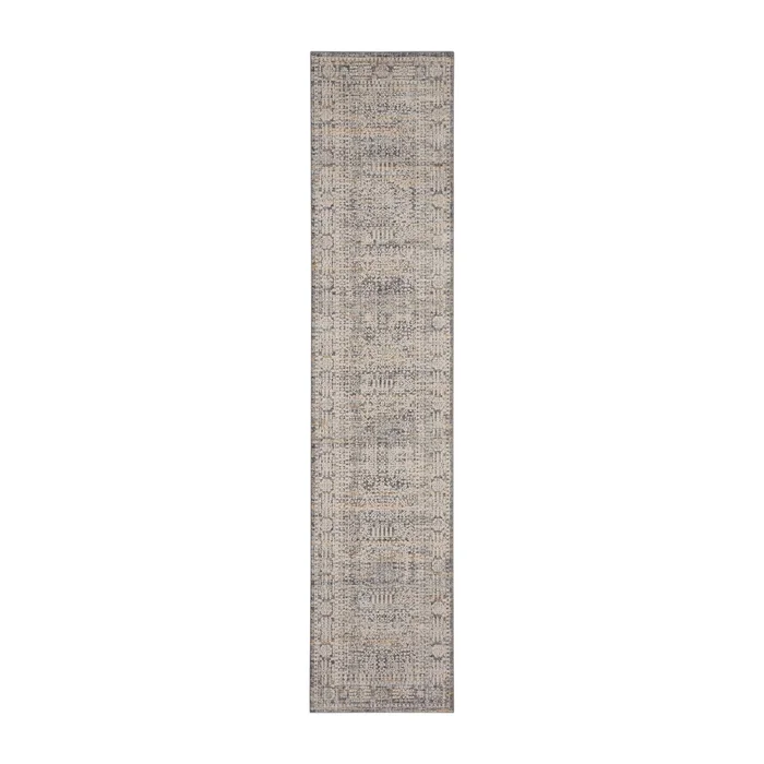 Nourison Lynx LNX05 Vintage Indoor Rug