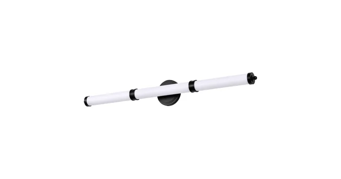 Nuvo Lighting Kagen 38″ Wide Bath Bar