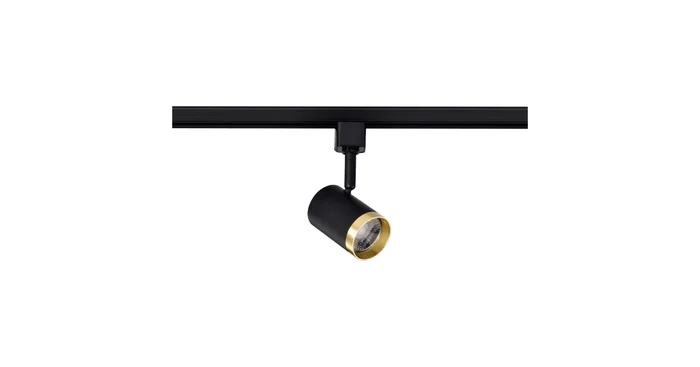 Nuvo Lighting Nuvo Rail 3″ Tall 3000K LED Track Head