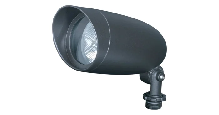 Nuvo Lighting Single Light 2-3/4″ Wide Landscape Accent Light