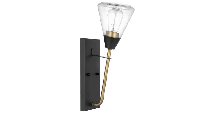 Nuvo Lighting Starlight 17″ Tall Wall Sconce
