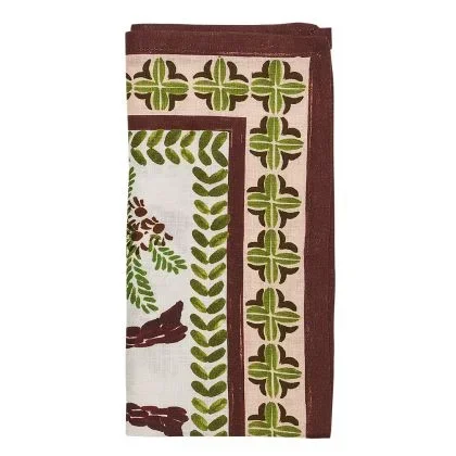Oasis Napkin by Kim Seybert