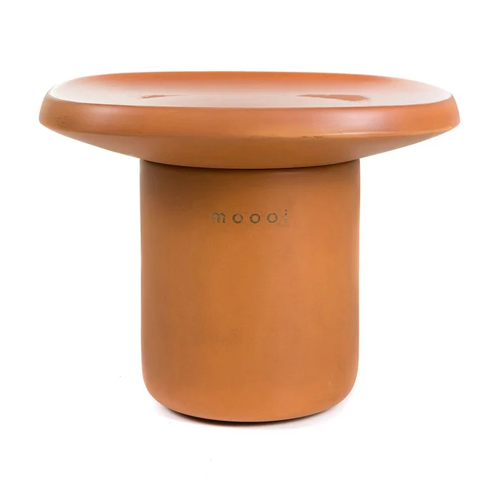Obon Square Side Table