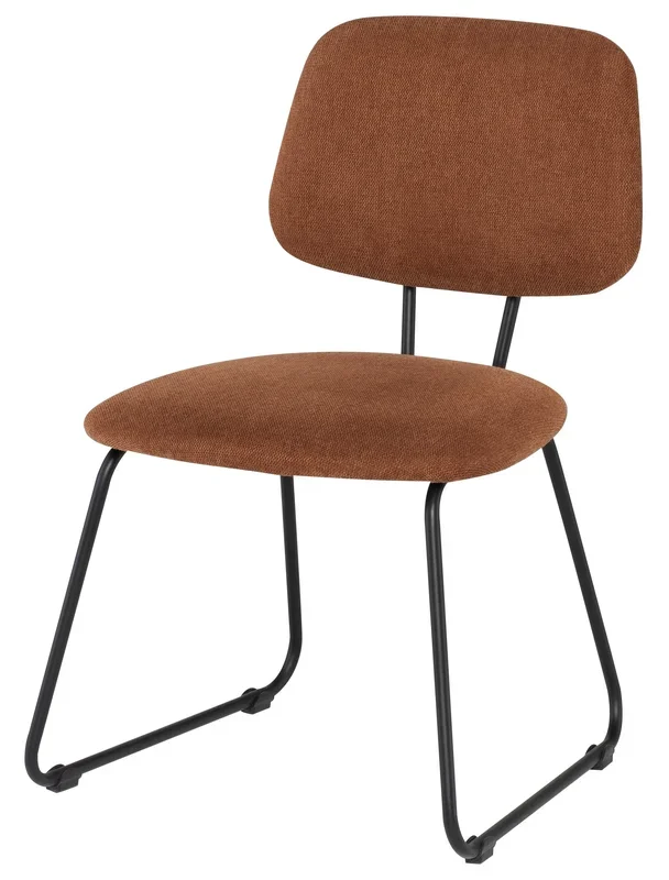 Ofelia Dining Chair – Clay