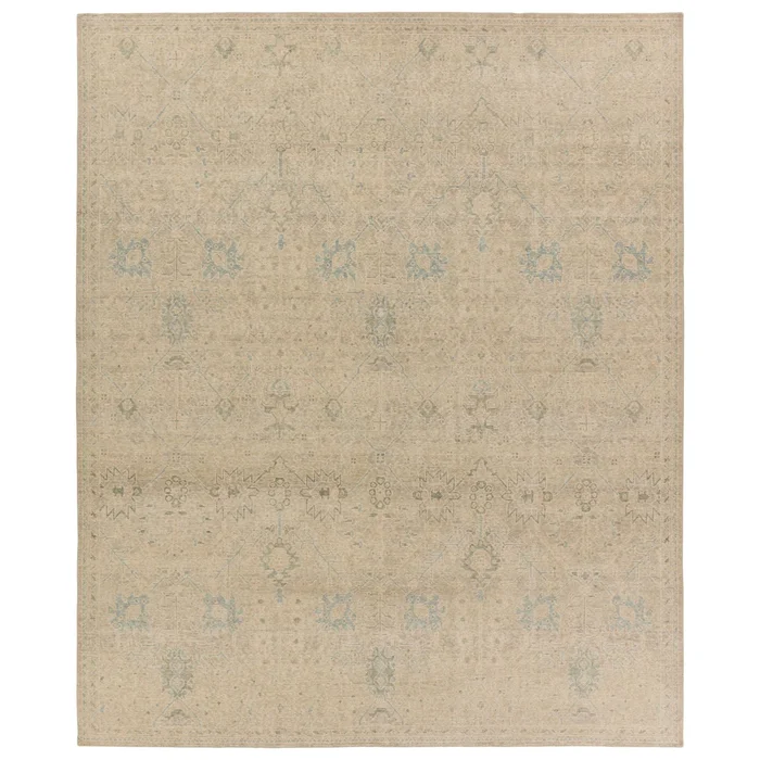 Onessa Joan Hand-Knotted Rug