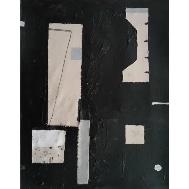 Original Abstract Modern Art Painting