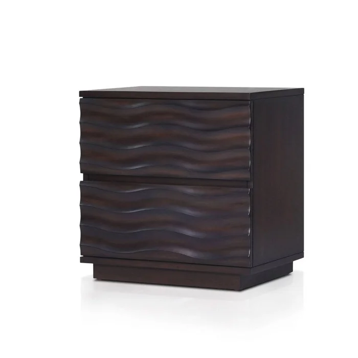Origins by Alpine – Ruby Nightstand – NS-36