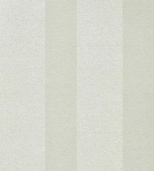 Ormonde Stripe Wallpaper – Silver – ZFOW312944 – Zoffany