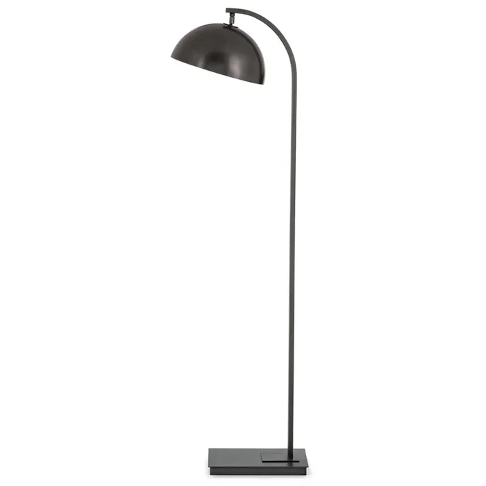 Otto Floor Lamp – Oil Rubbed Bronze