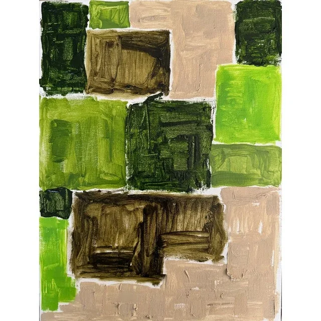 Painting, 2025