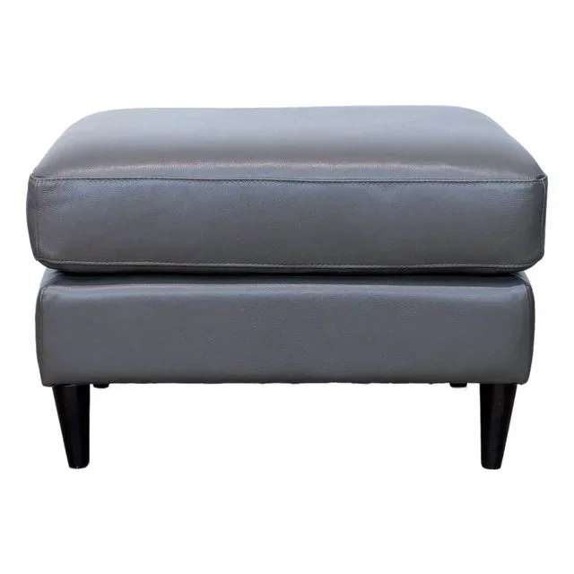 Palliser Atticus Ottoman