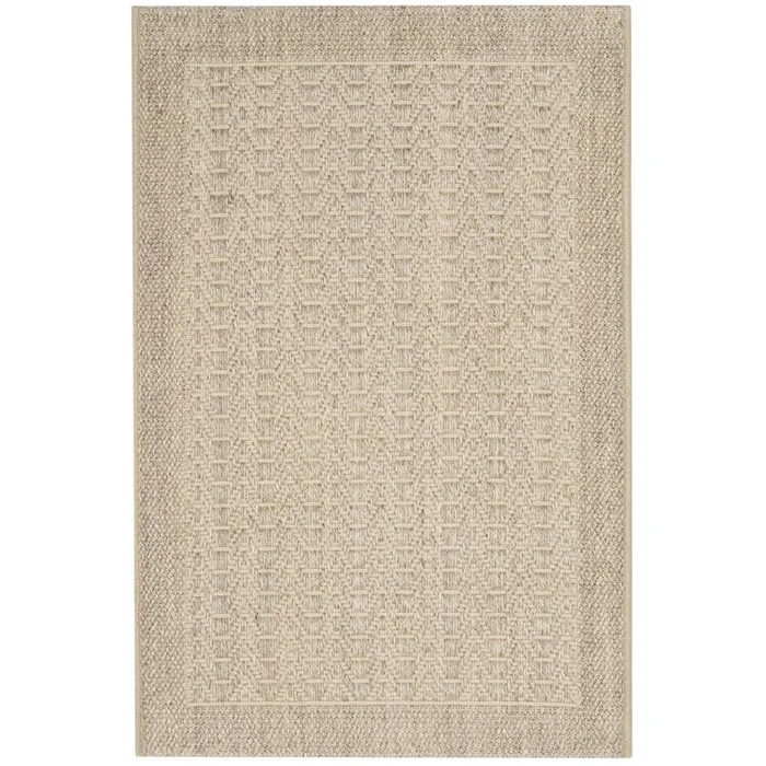 Palm Beach Maize Small Rectangle Rug